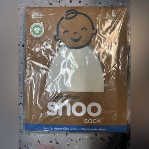 Happiest Baby Snoo sack